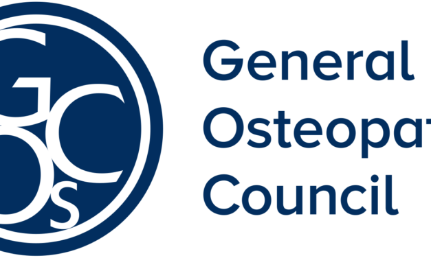 GOsC consult on non-osteopathic forms of care