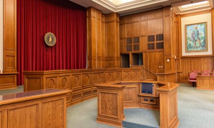 Senior Social Worker lose family court judge’s ruling disclosure case