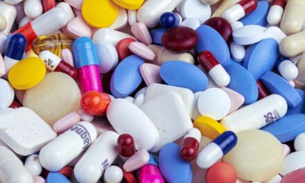 Legislation “to address medication errors in registered pharmacies”