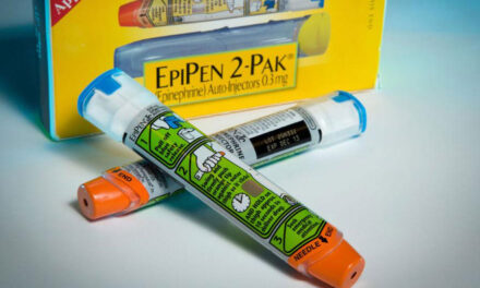 Pharmacist settles High Court case in EpiPen refusal