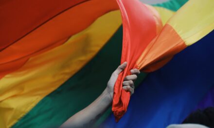 GMC publish guidance for lesbian, gay, bisexual and trans (LGBT) patients