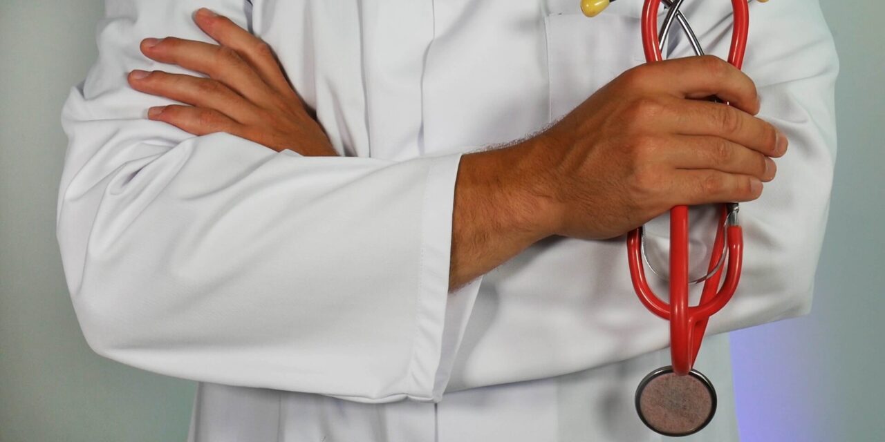 CQC takes urgent enforcement action to cancel doctor’s registration