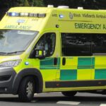 Kings View discuss the problem of paramedics self-referring to the HCPC