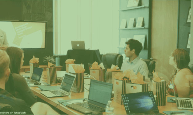 Insight Works Training Case Study: The role of insight and remediation in reducing regulatory sanctions